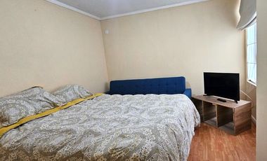 Arrienda departamento en Lomas San Sebatián, Concepción.