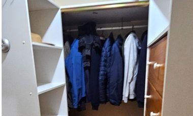 Arrienda departamento en Lomas San Sebatián, Concepción.