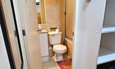 Arrienda departamento en Lomas San Sebatián, Concepción.