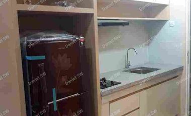 Disewakan apartmen studio Bale Hinggil harga terjangkau