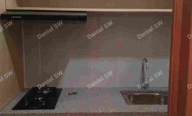 Disewakan apartmen studio Bale Hinggil harga terjangkau