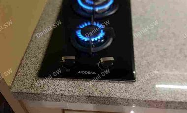 Disewakan apartmen studio Bale Hinggil harga terjangkau