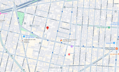 VENTA PENTHOUSE EN MIER Y PESADO NO. 125 DEL VALLE NORTE BENITO JUAREZ SOLO CONTADO PROMOCION FIN DE AÑO