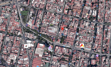 VENTA PENTHOUSE EN MIER Y PESADO NO. 125 DEL VALLE NORTE BENITO JUAREZ SOLO CONTADO PROMOCION FIN DE AÑO