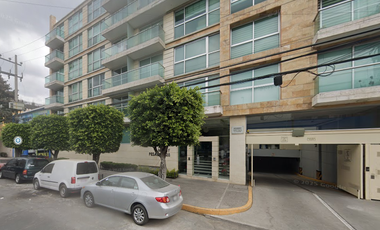 VENTA PENTHOUSE EN MIER Y PESADO NO. 125 DEL VALLE NORTE BENITO JUAREZ SOLO CONTADO PROMOCION FIN DE AÑO