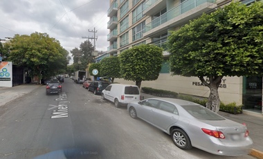 VENTA PENTHOUSE EN MIER Y PESADO NO. 125 DEL VALLE NORTE BENITO JUAREZ SOLO CONTADO PROMOCION FIN DE AÑO