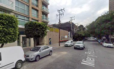 VENTA PENTHOUSE EN MIER Y PESADO NO. 125 DEL VALLE NORTE BENITO JUAREZ SOLO CONTADO PROMOCION FIN DE AÑO