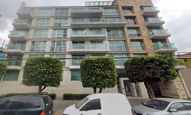 VENTA PENTHOUSE EN MIER Y PESADO NO. 125 DEL VALLE NORTE BENITO JUAREZ SOLO CONTADO PROMOCION FIN DE AÑO