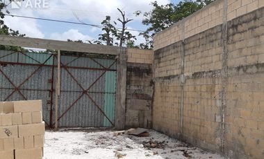 Terreno Comercial en Venta, Bonfil, Cancún Centro, Cancún