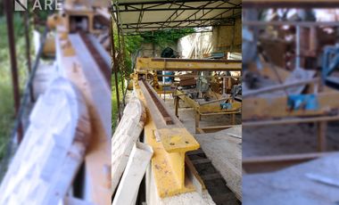 Terreno Comercial en Venta, Bonfil, Cancún Centro, Cancún