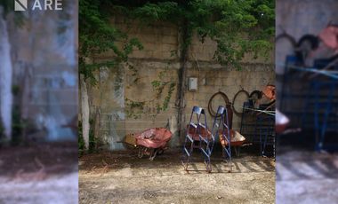 Terreno Comercial en Venta, Bonfil, Cancún Centro, Cancún