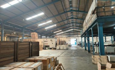 Pabrik Bagus  dan Strategis di Sidoarjo Jawa Timur