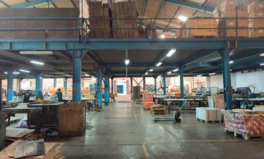 Pabrik Bagus  dan Strategis di Sidoarjo Jawa Timur