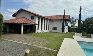 Vendo Finca en Rozo con Pesebreras MMC