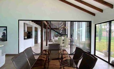 Vendo Finca en Rozo con Pesebreras MMC