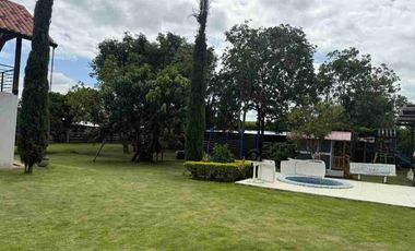 Vendo Finca en Rozo con Pesebreras MMC