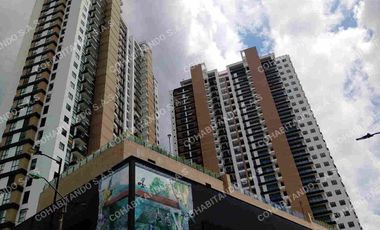 APTO 2119 TR 2 CITY CENTER