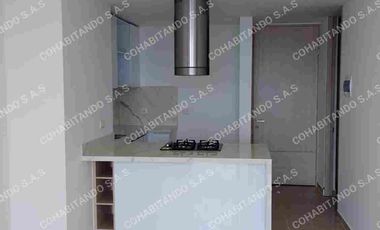 APTO 2119 TR 2 CITY CENTER