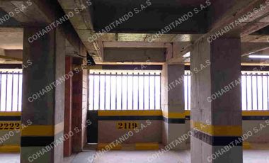 APTO 2119 TR 2 CITY CENTER