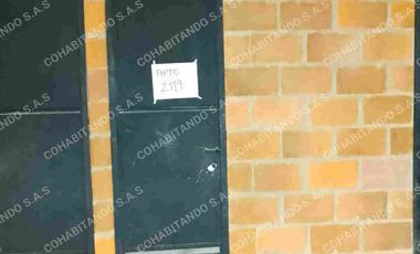 APTO 2119 TR 2 CITY CENTER