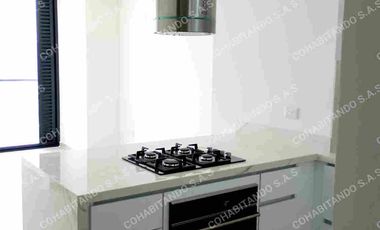 APTO 2119 TR 2 CITY CENTER