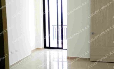 APTO 2119 TR 2 CITY CENTER