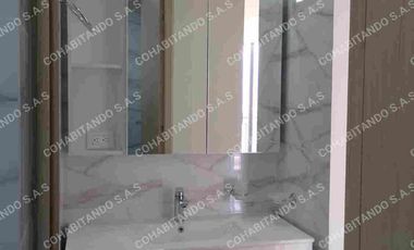 APTO 2119 TR 2 CITY CENTER