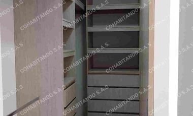 APTO 2119 TR 2 CITY CENTER