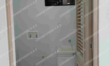 APTO 2119 TR 2 CITY CENTER