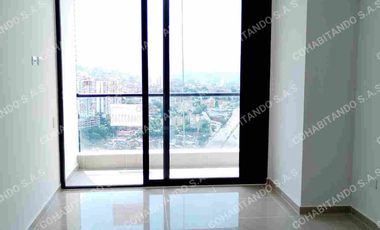 APTO 2119 TR 2 CITY CENTER