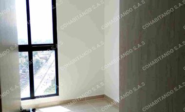 APTO 2119 TR 2 CITY CENTER