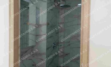 APTO 2119 TR 2 CITY CENTER