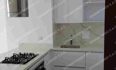 APTO 2119 TR 2 CITY CENTER