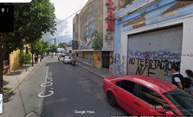 OPORTUNIDAD CASA EN REMATE EN CALLE OCAMPO CENTRO GDL $2'064,156. POR TIEMPO LIMITADO