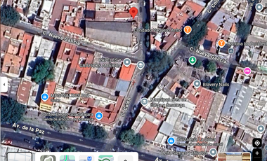 OPORTUNIDAD CASA EN REMATE EN CALLE OCAMPO CENTRO GDL $2'064,156. POR TIEMPO LIMITADO