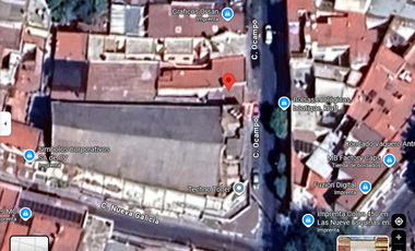 OPORTUNIDAD CASA EN REMATE EN CALLE OCAMPO CENTRO GDL $2'064,156. POR TIEMPO LIMITADO