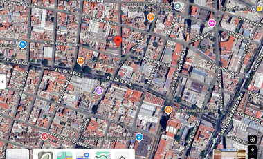 OPORTUNIDAD CASA EN REMATE EN CALLE OCAMPO CENTRO GDL $2'064,156. POR TIEMPO LIMITADO