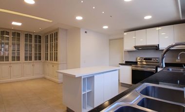 Departamento 3 dormitorios - González Suarez (Vista panorámica)