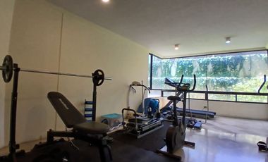 Departamento 3 dormitorios - González Suarez (Vista panorámica)