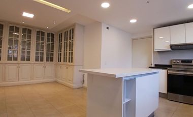 Departamento 3 dormitorios - González Suarez (Vista panorámica)