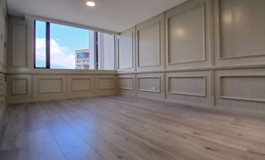 Departamento 3 dormitorios - González Suarez (Vista panorámica)