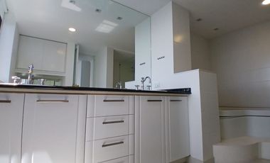 Departamento 3 dormitorios - González Suarez (Vista panorámica)