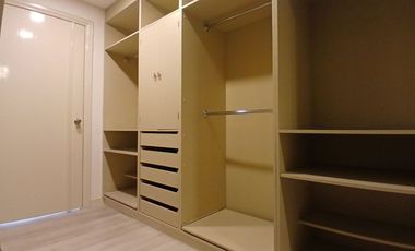 Departamento 3 dormitorios - González Suarez (Vista panorámica)