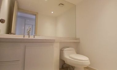 Departamento 3 dormitorios - González Suarez (Vista panorámica)