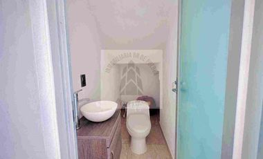 VENTA DE CASA EN FRACCIONAMIENTO CUATRO VIENTOS EN SANCTORUM CUAUTLANCINGO CON AMENIDADES ALBERCA CASA CLUB ÁREAS VERDES