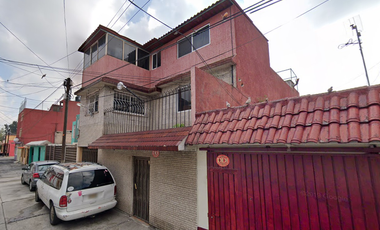 CASA EN VENTA EN ALTAVILLA ECATEPEC DE MORELOS DE REMATE