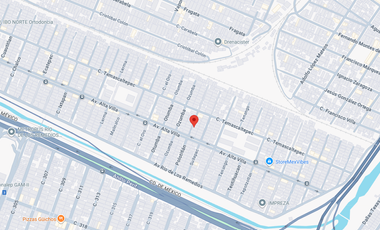 CASA EN VENTA EN ALTAVILLA ECATEPEC DE MORELOS DE REMATE