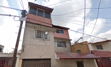 CASA EN VENTA EN ALTAVILLA ECATEPEC DE MORELOS DE REMATE