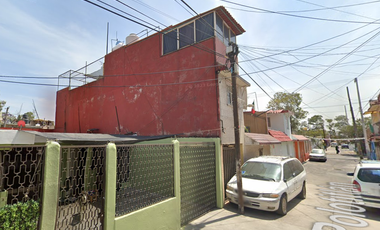 CASA EN VENTA EN ALTAVILLA ECATEPEC DE MORELOS DE REMATE