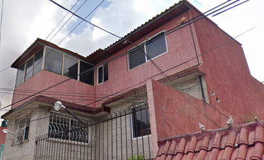 CASA EN VENTA EN ALTAVILLA ECATEPEC DE MORELOS DE REMATE